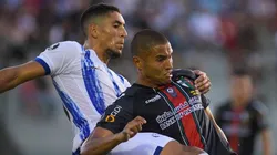 Qué canal transmite Palestino vs. Cerro Largo por la Copa Libertadores