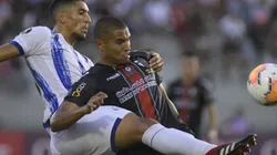 En VIVO: Palestino vs. Cerro Largo por la Copa Libertadores