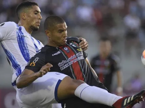En VIVO: Palestino vs. Cerro Largo por la Copa Libertadores