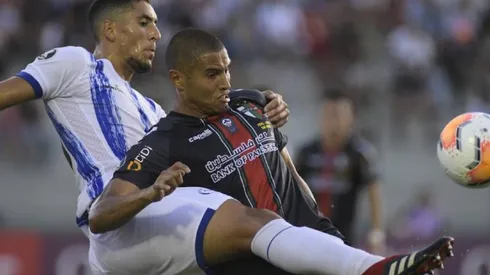En VIVO: Palestino vs. Cerro Largo por la Copa Libertadores