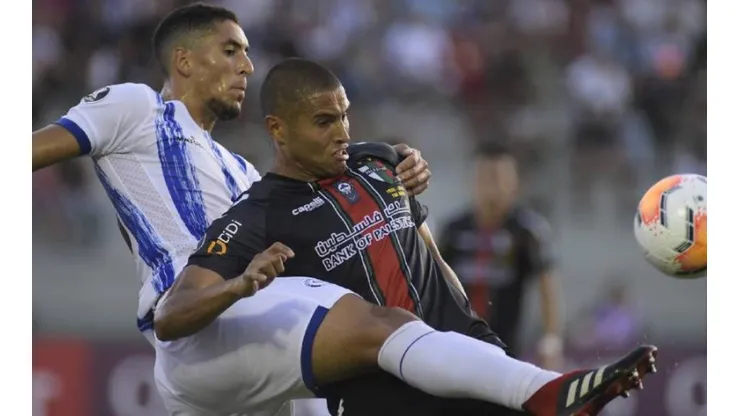En VIVO: Palestino vs. Cerro Largo por la Copa Libertadores