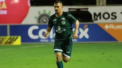 Qué canal transmite Sol de América vs. Goias por la Copa Sudamericana