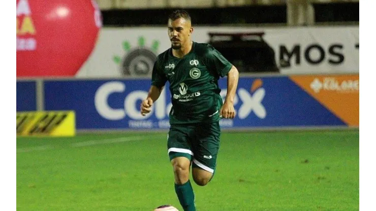 Qué canal transmite Sol de América vs. Goias por la Copa Sudamericana