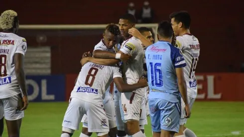 Qué canal transmite Deportes Tolima vs. Macará por la Copa Libertadores