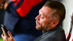 La tremenda crítica de Los Expulsados a Higuera: "Es más americanista que el Negro Santos"