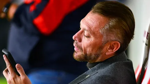 La tremenda crítica de Los Expulsados a Higuera: "Es más americanista que el Negro Santos"