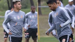 Jugadores que se reintegran a Tigres