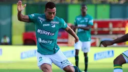 Qué canal transmite Deportivo Cali vs. River Plate de Paraguay por la Copa Sudamericana