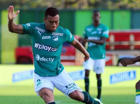 Qué canal transmite Deportivo Cali vs. River Plate de Paraguay por la Copa Sudamericana