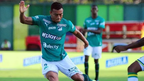 Qué canal transmite Deportivo Cali vs. River Plate de Paraguay por la Copa Sudamericana