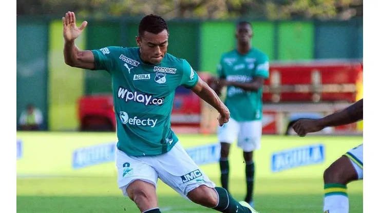 Qué canal transmite Deportivo Cali vs. River Plate de Paraguay por la Copa Sudamericana