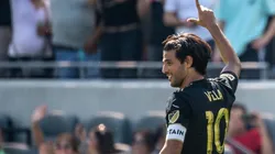 Carlos Vela confesó su forma de liderar a Los Angeles FC