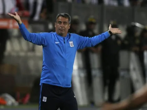 Bengoechea: "Siento vergüenza de los resultados que hemos tenido"