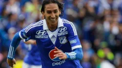 Rafael Robayo salió en defensa de Gamero y pidió más de los jugadores