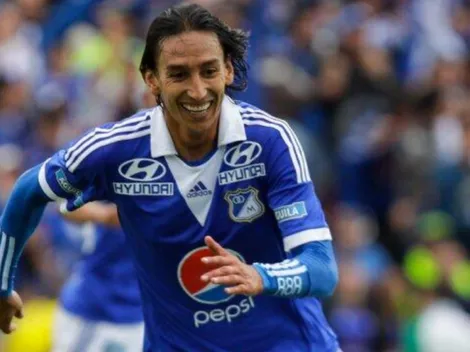 Rafael Robayo salió en defensa de Gamero y pidió más de los jugadores