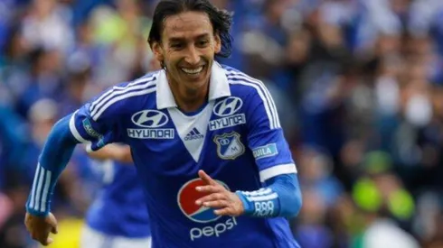 Rafael Robayo salió en defensa de Gamero y pidió más de los jugadores