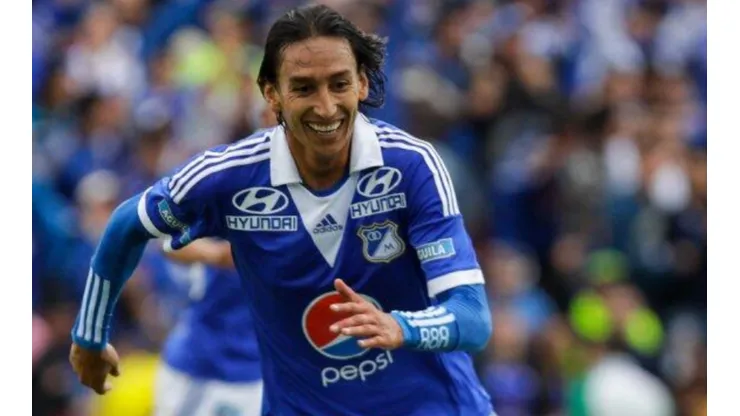 Rafael Robayo salió en defensa de Gamero y pidió más de los jugadores