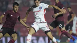 Qué canal transmite Argentinos Juniors vs. Sport Huancayo por la Copa Sudamericana