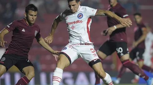 Qué canal transmite Argentinos Juniors vs. Sport Huancayo por la Copa Sudamericana