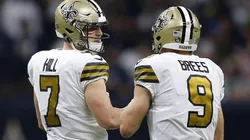 ¿Se va? El tajante pedido de Taysom Hill para el 2020.