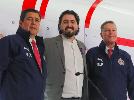 Peláez se cansó y le echó la culpa a Tena: "Tenemos plantel, no tenemos un equipo"