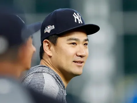 Masahiro Tanaka rompió el silencio sobre la llegada de Gerrit Cole