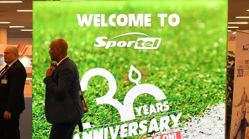 Sportel, el mejor espacio para hacer contactos con la industria del deporte.