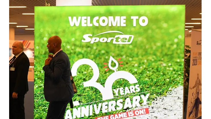 Sportel, el mejor espacio para hacer contactos con la industria del deporte.