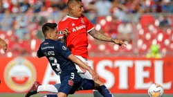 Qué canal transmite Internacional vs Universidad de Chile por la Copa Libertadores