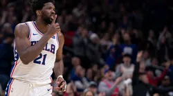 Chicago Bulls v Philadelphia 76ers