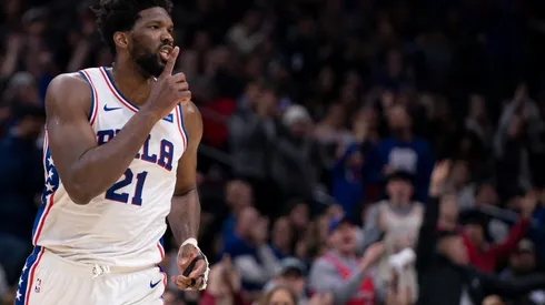 Chicago Bulls v Philadelphia 76ers