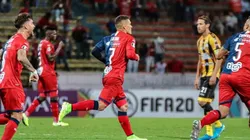 Qué canal transmite Deportivo Táchira vs. Independiente Medellín por la Copa Libertadores
