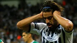 Pizarro aún no logra cerrar su fichaje en la MLS