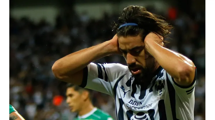 Pizarro aún no logra cerrar su fichaje en la MLS