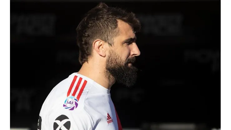 Fox Sports: Lucas Pratto podría irse de River