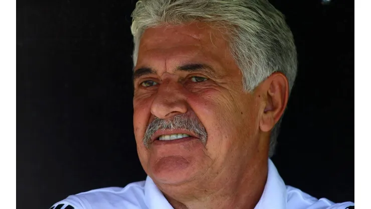 El entrenador es cauto con el presente de Tigres
