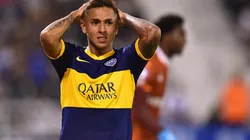 Los hinchas de Boca saludaron a Almendra por su cumpleaños: "¿Está vivo?"