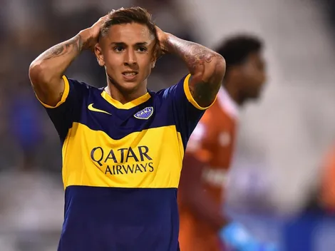 Los hinchas de Boca saludaron a Almendra por su cumpleaños: "¿Está vivo?"