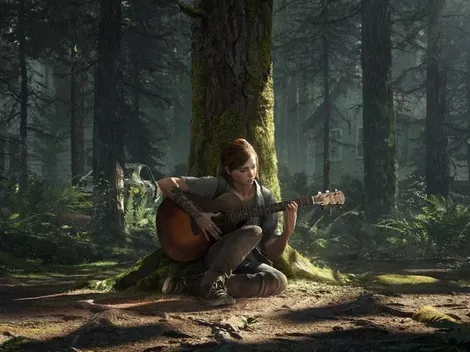 Sony confirma la fecha para el Demo oficial de The Last of Us 2