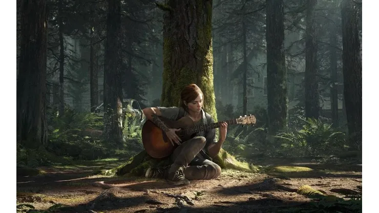 Sony confirma la fecha para el Demo oficial de The Last of Us 2