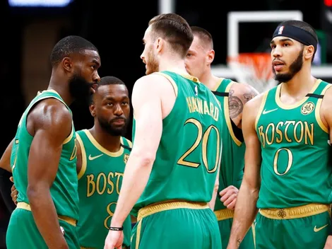 Tres candidatos para reforzar los Boston Celtics hacia los playoffs