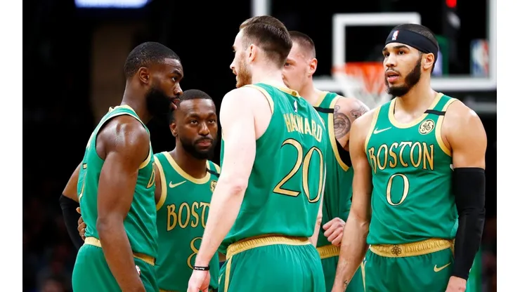 Tres candidatos para reforzar los Boston Celtics hacia los playoffs