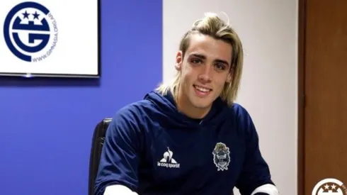 Papelón: Spinelli no llegaría a Vélez por los comentarios en las redes