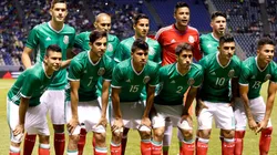 La Sub 23 ya tiene su calendario para el Preolímpico