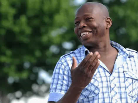 Video: Asprilla estalló contra la Dimayor tras muerte de hincha del América de Cali