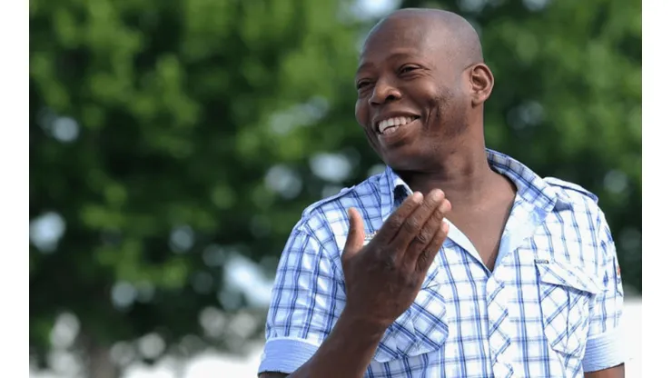 Video: Asprilla estalló contra la Dimayor tras muerte de hincha del América de Cali
