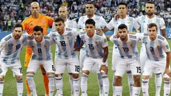 Olimpia quiere a un ex-selección argentina para acompañar a Adebayor