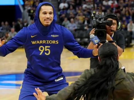 Toscano reveló que es fan de Tigres y amigo de Gignac
