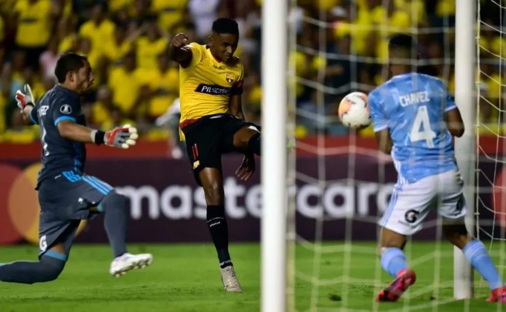 Fidel Martínez era una de las figuras de Barcelona 2022.