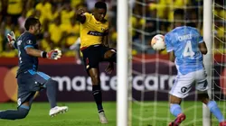 Fidel Martínez era una de las figuras de Barcelona 2022.